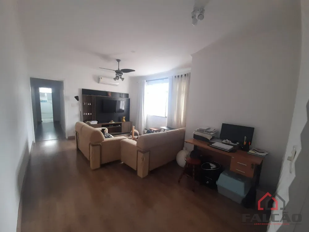 Apartamento, 2 quartos, 125 m² - Foto 2