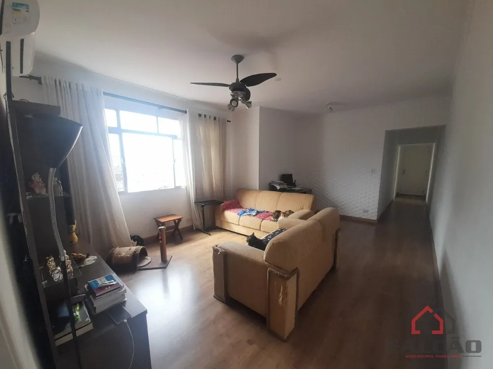 Apartamento, 2 quartos, 125 m² - Foto 1