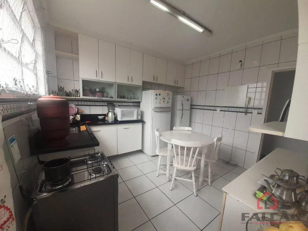Apartamento, 2 quartos, 125 m² - Foto 11