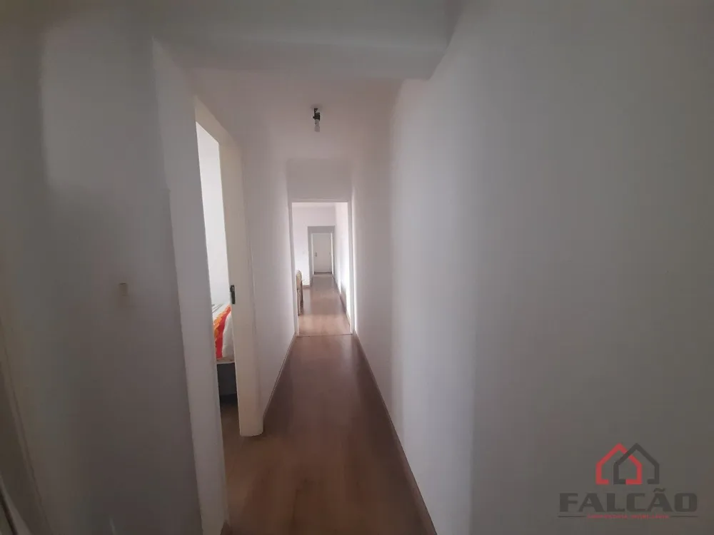Apartamento, 2 quartos, 125 m² - Foto 3