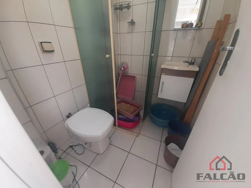 Apartamento, 2 quartos, 125 m² - Foto 14