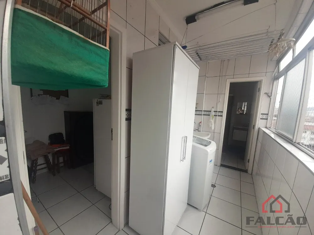 Apartamento, 2 quartos, 125 m² - Foto 12