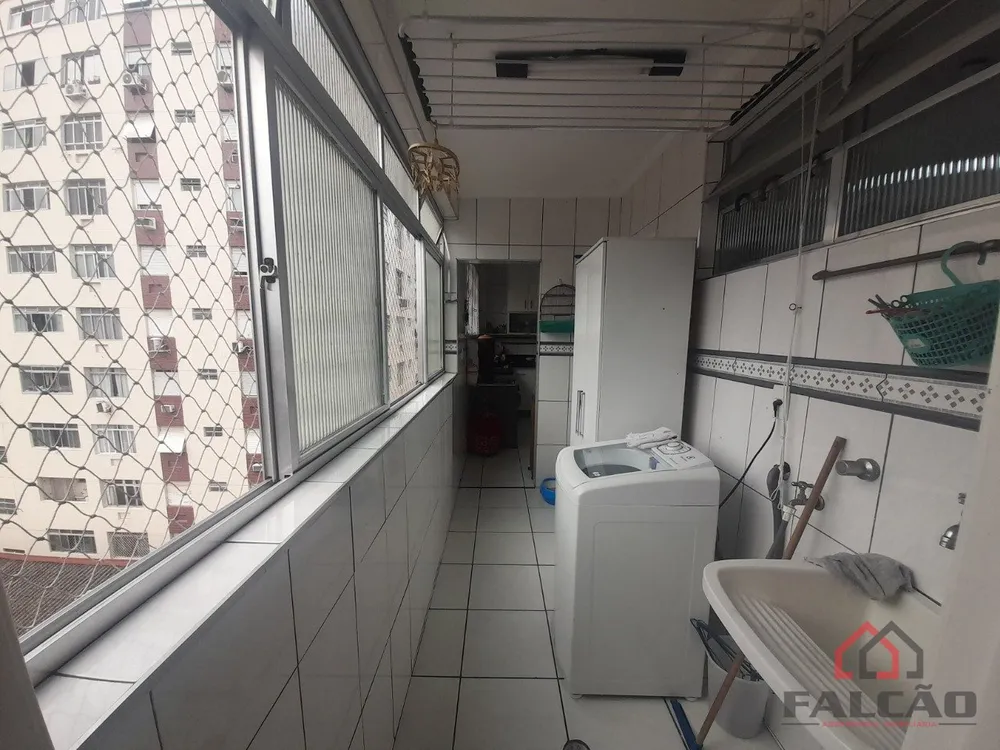 Apartamento, 2 quartos, 125 m² - Foto 13