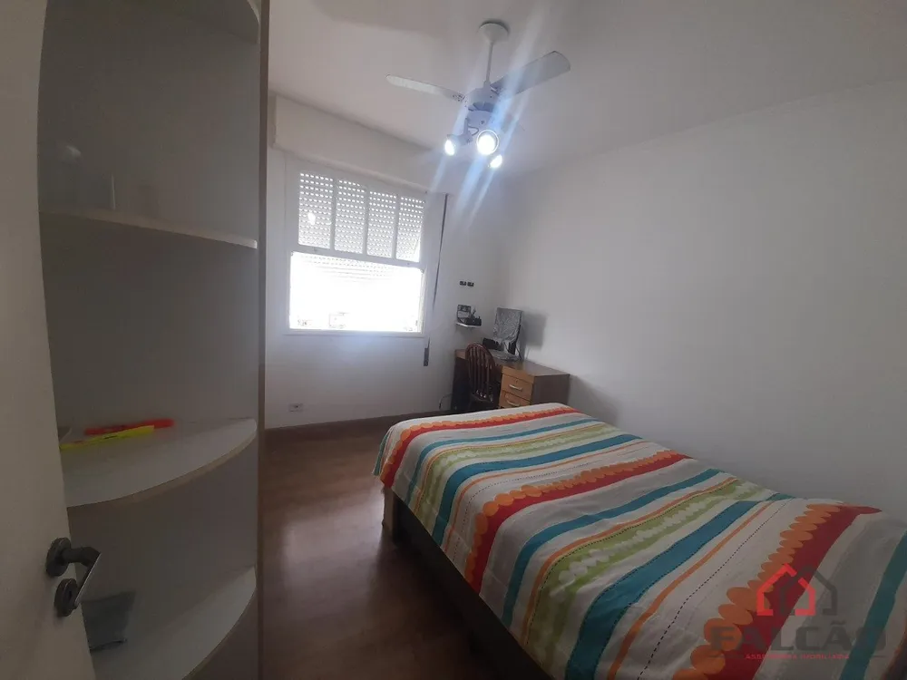 Apartamento, 2 quartos, 125 m² - Foto 4