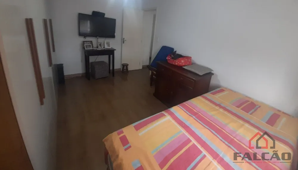 Apartamento, 2 quartos, 125 m² - Foto 7