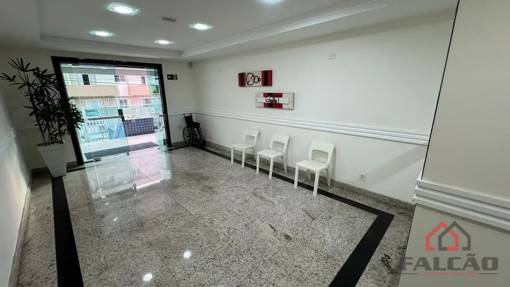 Apartamento, 2 quartos, 83 m² - Foto 5