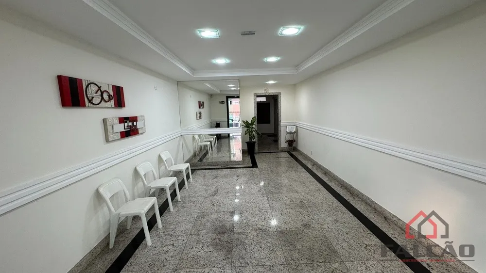 Apartamento, 2 quartos, 83 m² - Foto 3