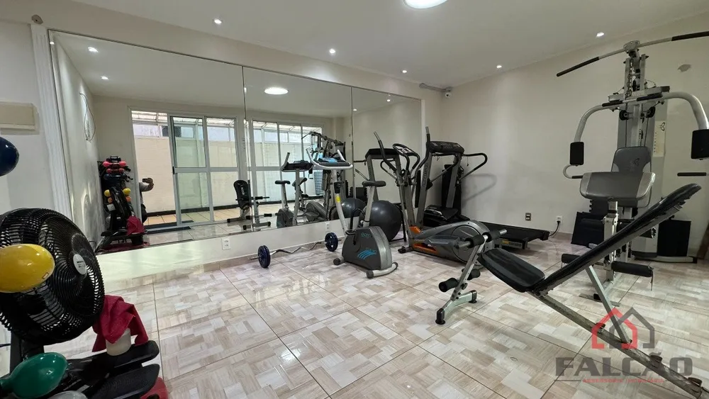 Apartamento, 2 quartos, 83 m² - Foto 7