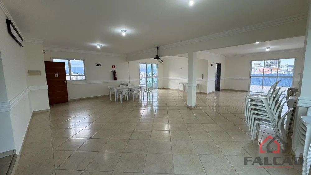 Apartamento, 2 quartos, 83 m² - Foto 1