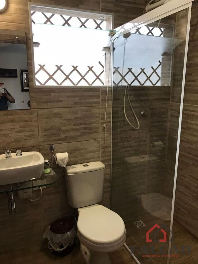 Apartamento, 2 quartos, 170 m² - Foto 11