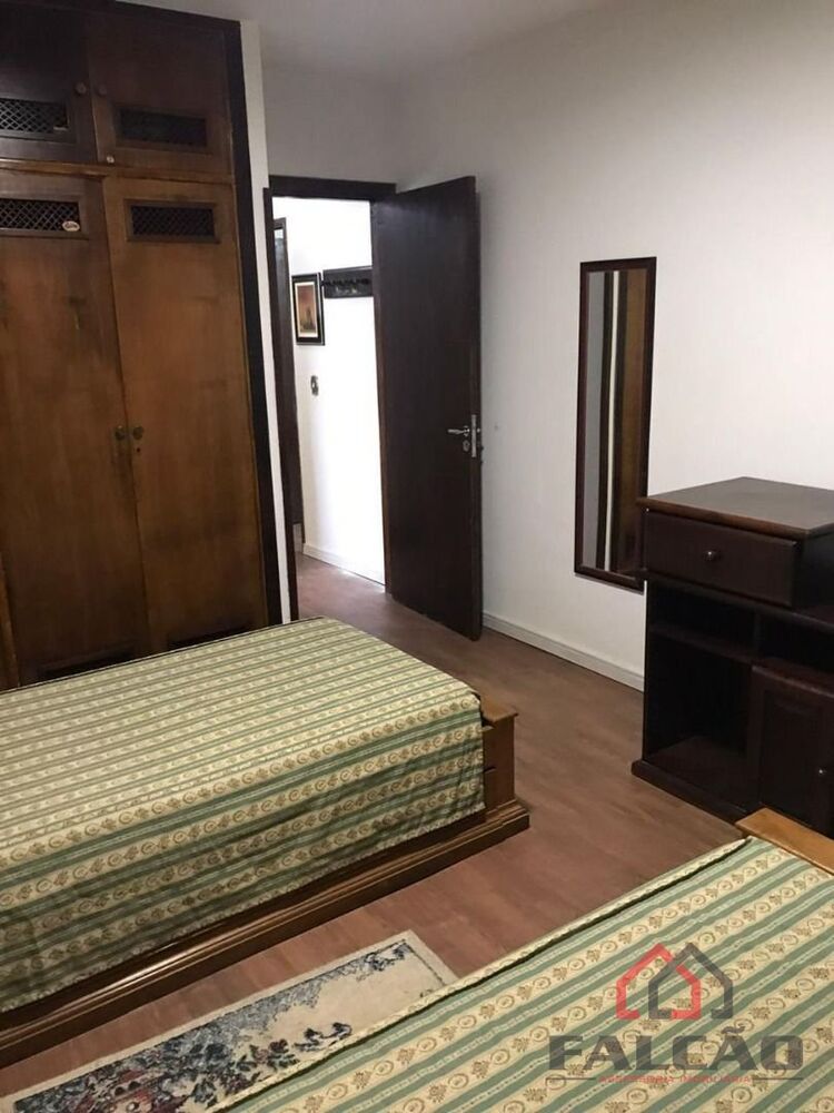 Apartamento, 2 quartos, 170 m² - Foto 9