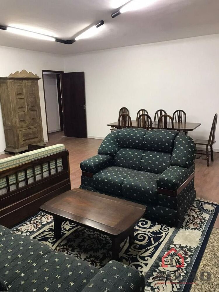 Apartamento, 2 quartos, 170 m² - Foto 1