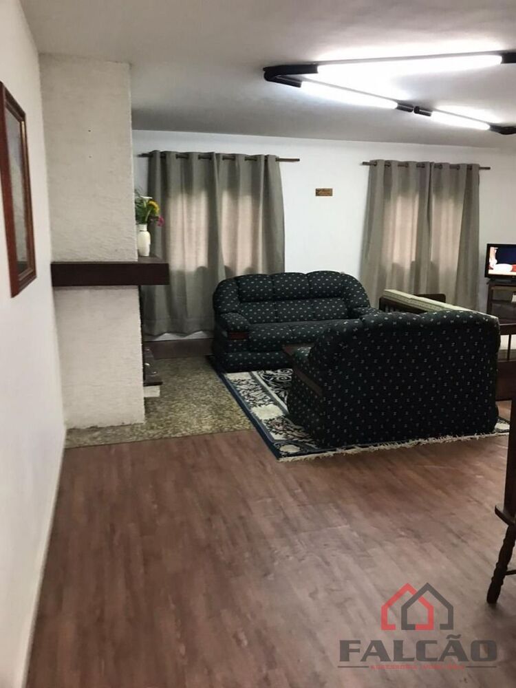Apartamento, 2 quartos, 170 m² - Foto 3
