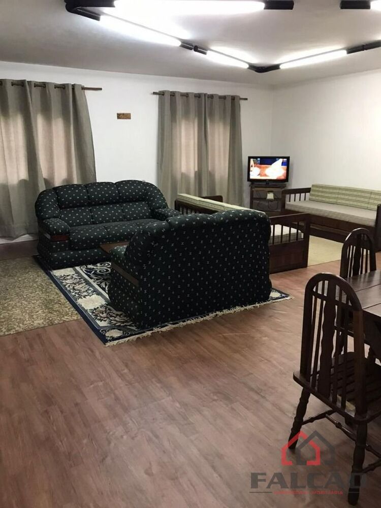 Apartamento, 2 quartos, 170 m² - Foto 2