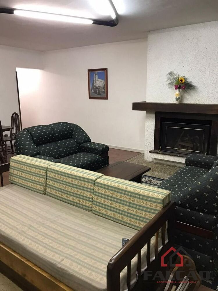 Apartamento, 2 quartos, 170 m² - Foto 4