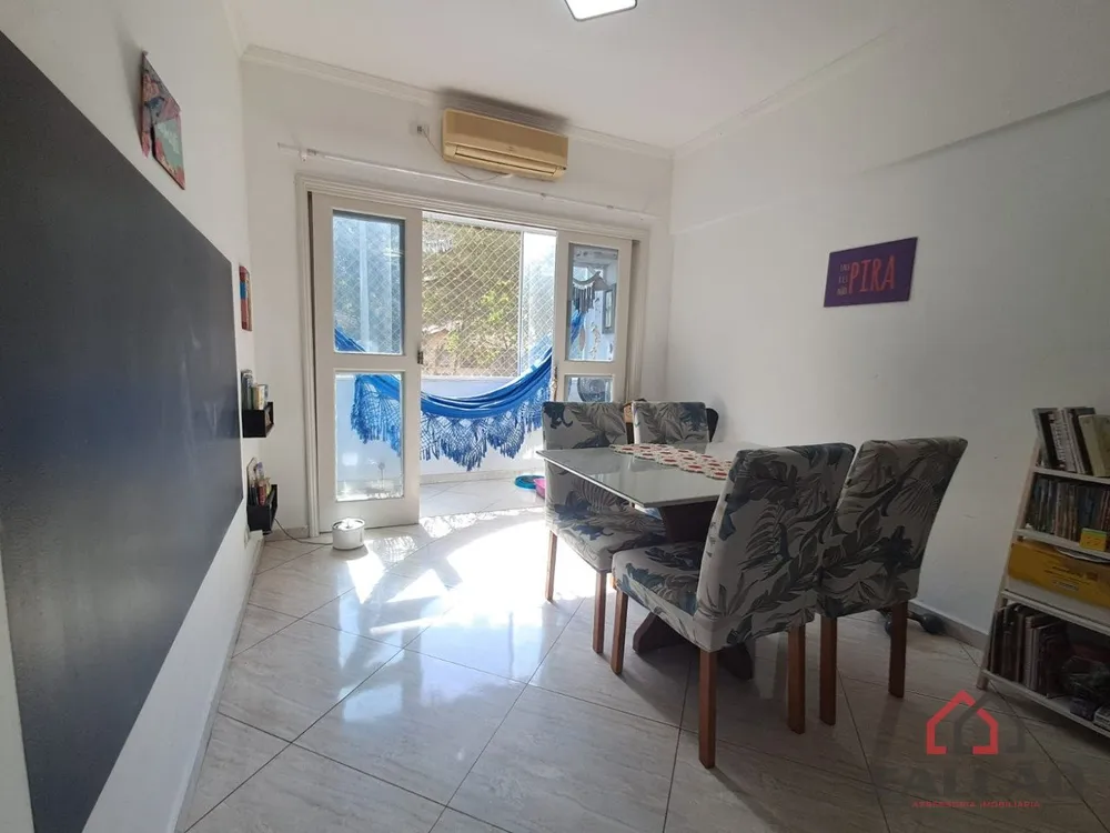 Apartamento, 1 quarto, 59 m² - Foto 3