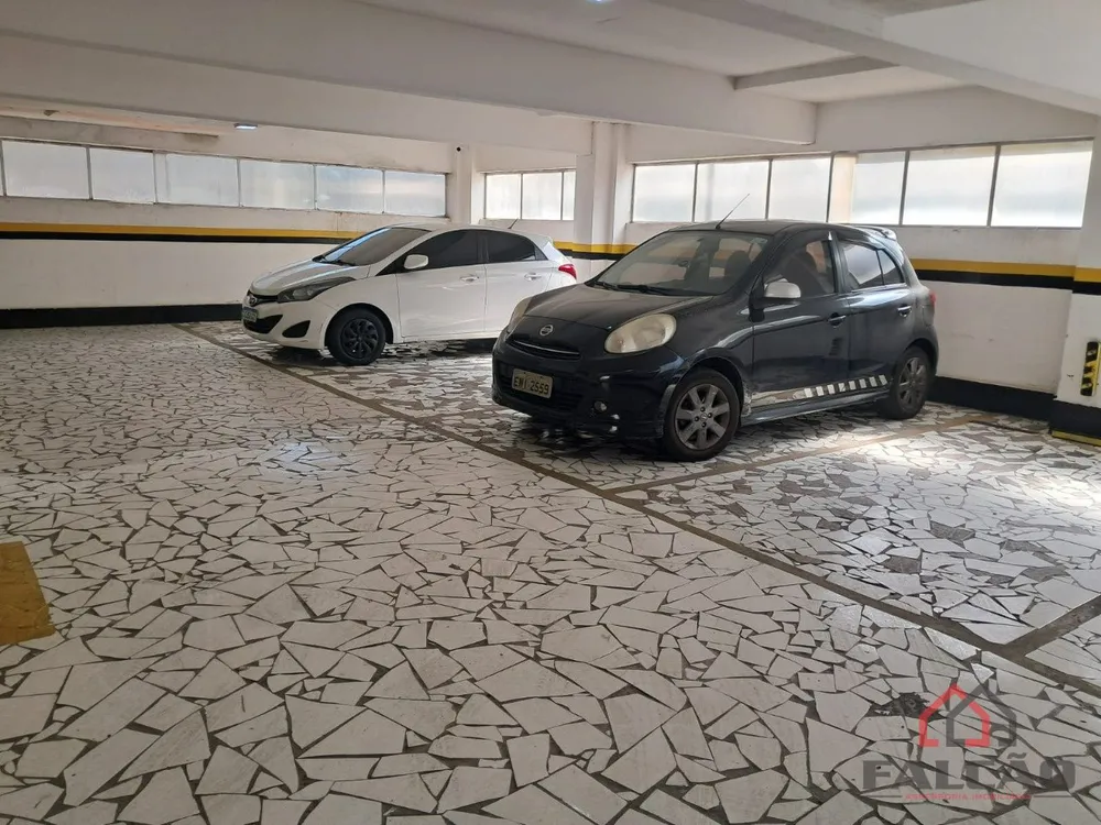 Apartamento, 1 quarto, 59 m² - Foto 13