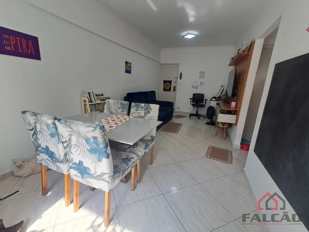 Apartamento, 1 quarto, 59 m² - Foto 4