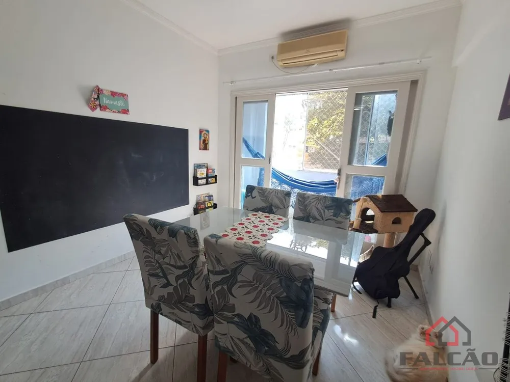 Apartamento, 1 quarto, 59 m² - Foto 2