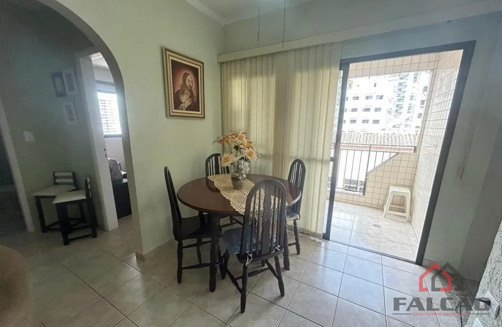 Apartamento, 2 quartos, 78 m² - Foto 2
