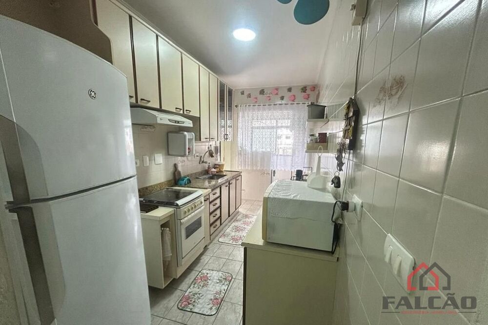 Apartamento, 2 quartos, 78 m² - Foto 8