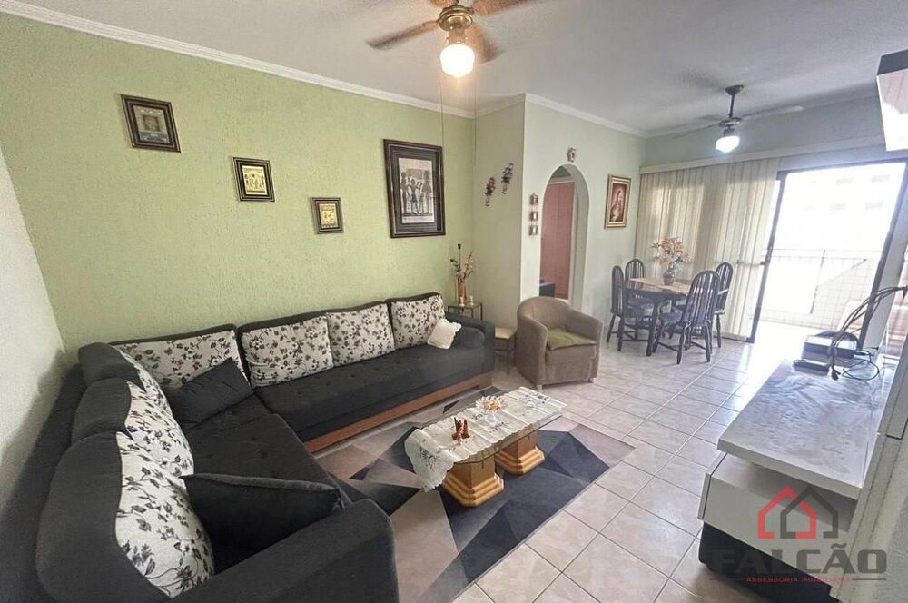 Apartamento, 2 quartos, 78 m² - Foto 1