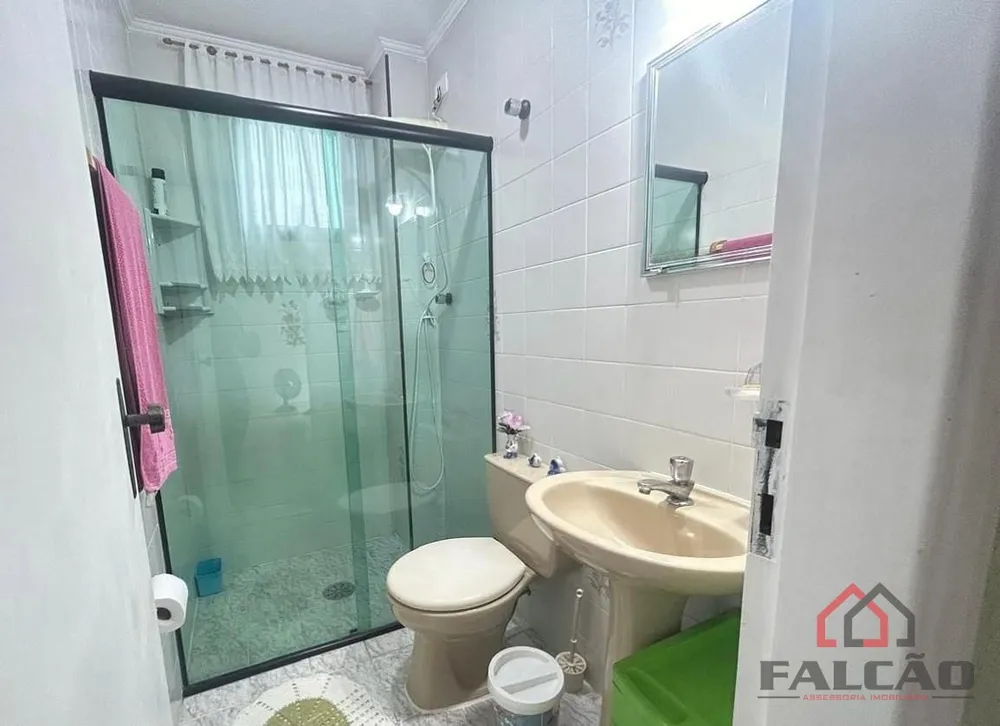 Apartamento, 2 quartos, 78 m² - Foto 11