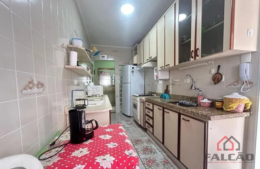 Apartamento, 2 quartos, 78 m² - Foto 13