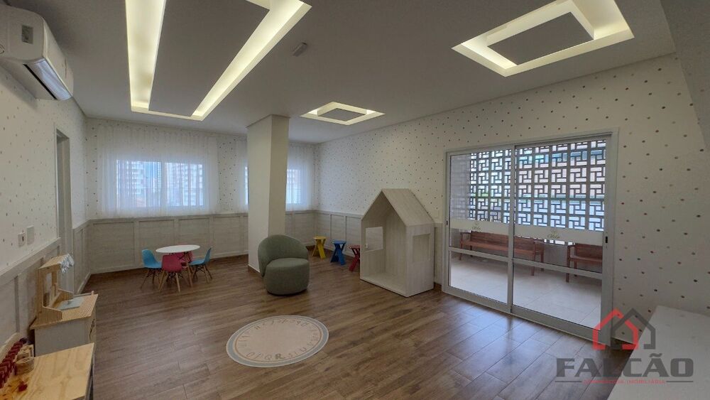 Apartamento à venda com 2 quartos, 65m² - Foto 7