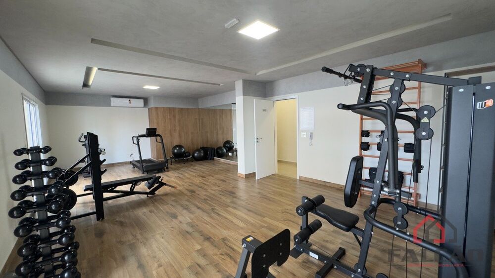 Apartamento à venda com 2 quartos, 65m² - Foto 6