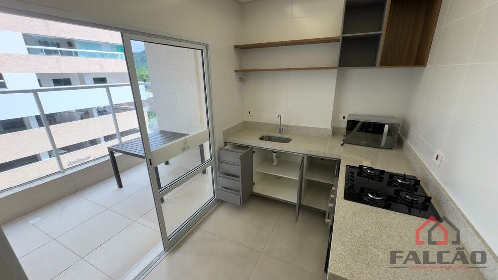 Apartamento à venda com 2 quartos, 65m² - Foto 5