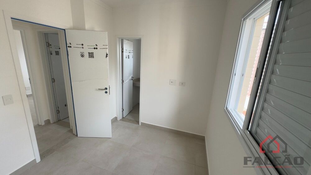 Apartamento à venda com 2 quartos, 65m² - Foto 3