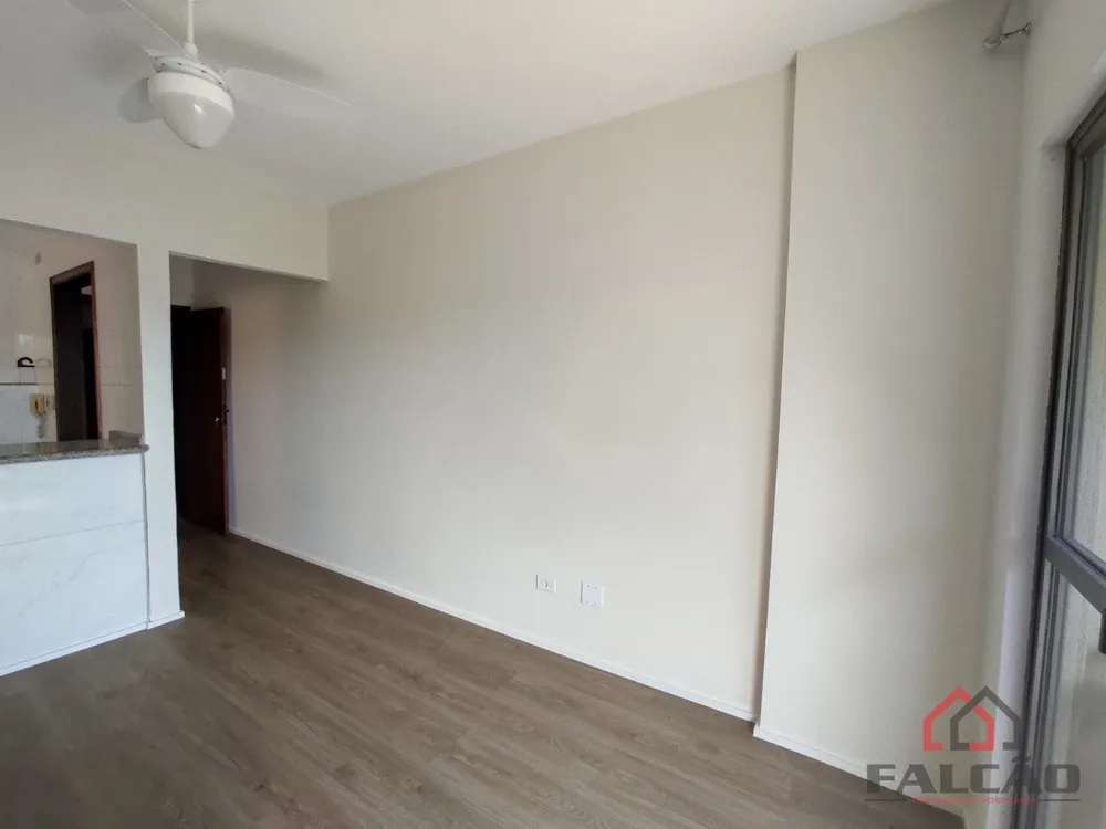 Apartamento, 1 quarto, 49 m² - Foto 3