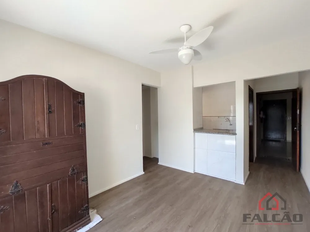 Apartamento, 1 quarto, 49 m² - Foto 8
