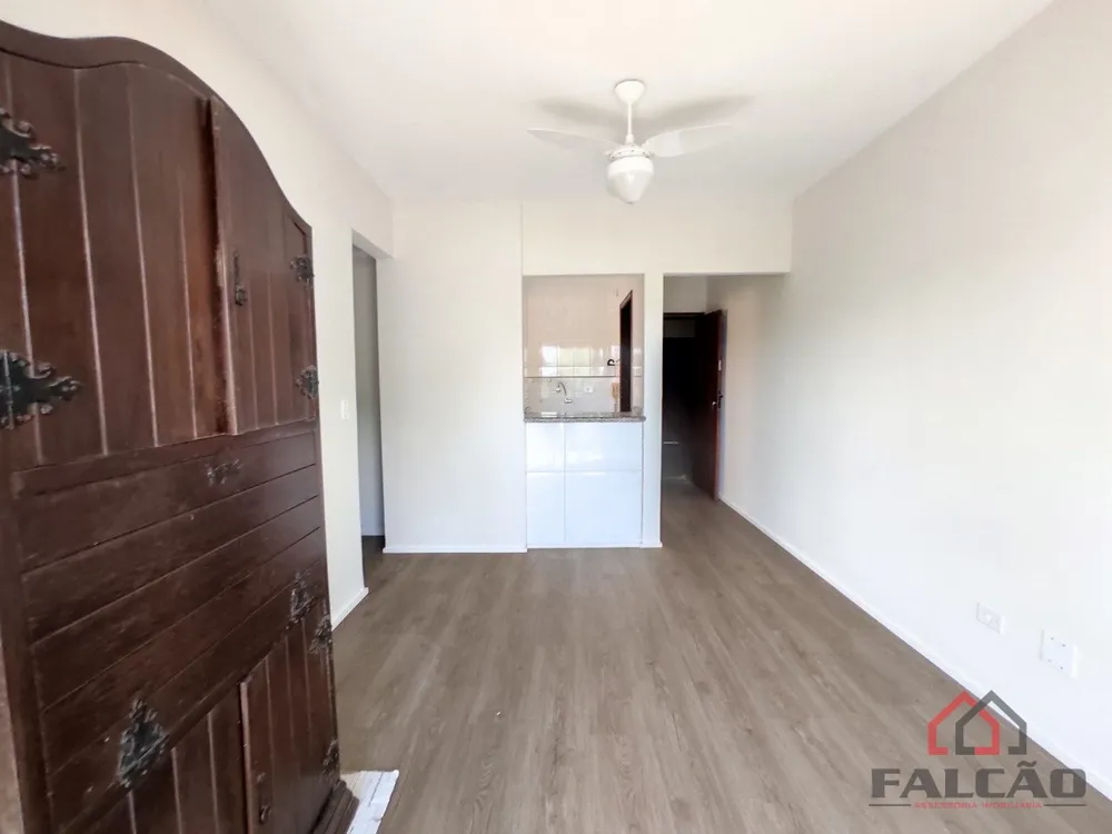 Apartamento, 1 quarto, 49 m² - Foto 3