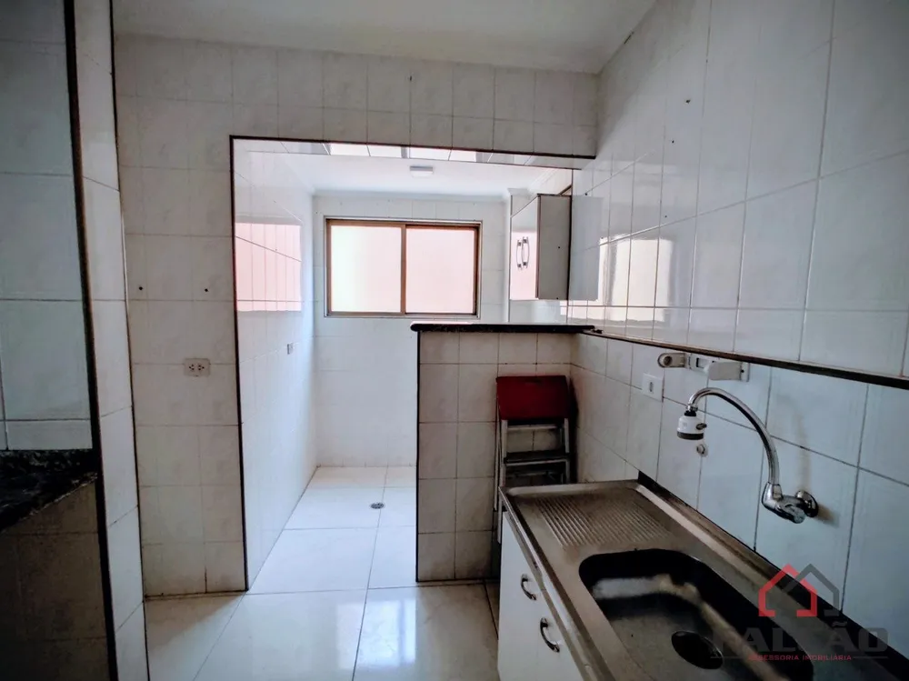 Apartamento, 1 quarto, 49 m² - Foto 6