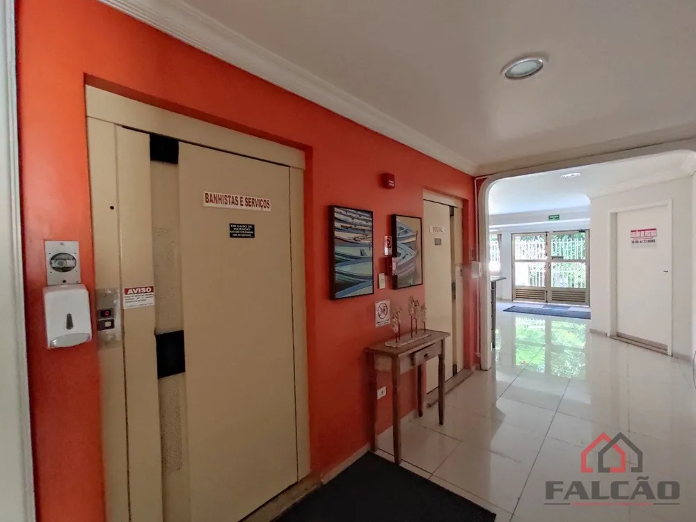 Apartamento, 1 quarto, 49 m² - Foto 15
