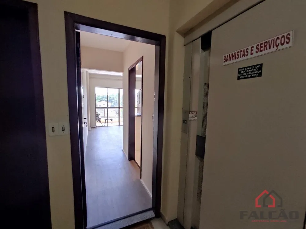 Apartamento, 1 quarto, 49 m² - Foto 16