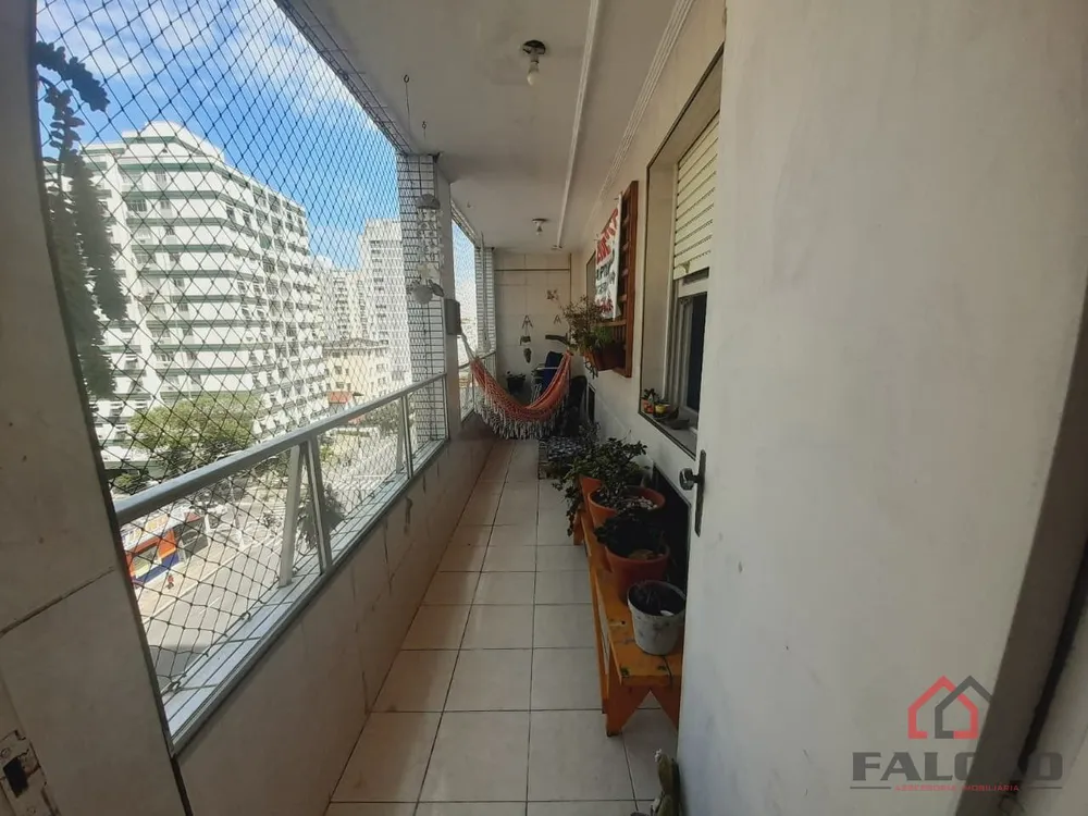 Apartamento, 2 quartos, 115 m² - Foto 2