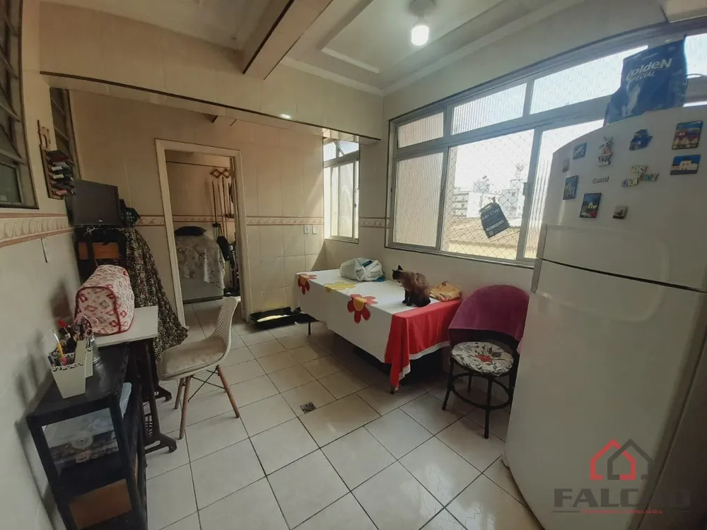 Apartamento, 2 quartos, 115 m² - Foto 9