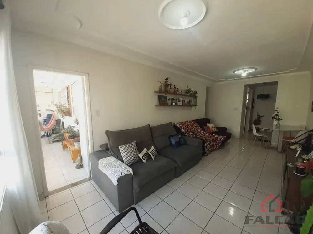 Apartamento, 2 quartos, 115 m² - Foto 1