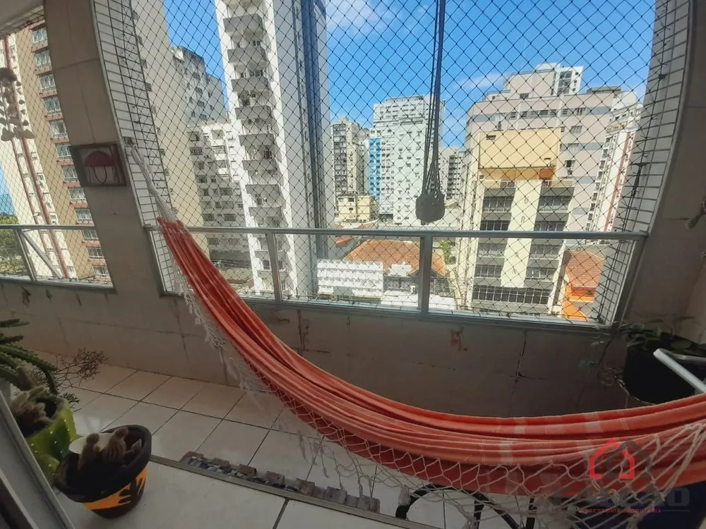 Apartamento, 2 quartos, 115 m² - Foto 3