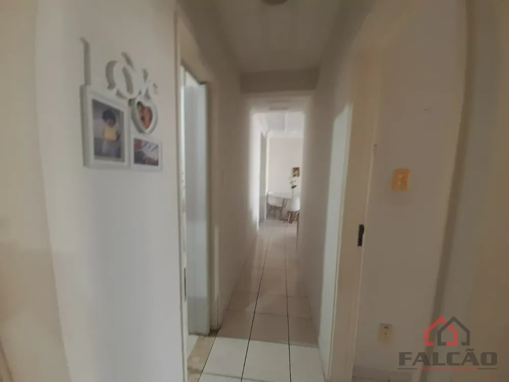 Apartamento, 2 quartos, 140 m² - Foto 1