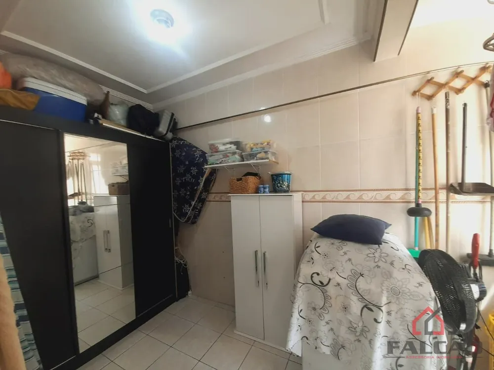 Apartamento, 2 quartos, 140 m² - Foto 3