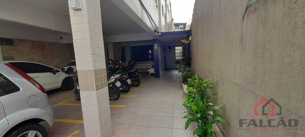 Apartamento à venda com 1 quarto, 38m² - Foto 8