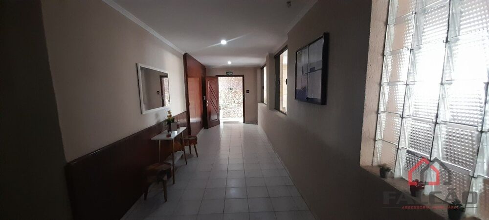 Apartamento à venda com 1 quarto, 38m² - Foto 7