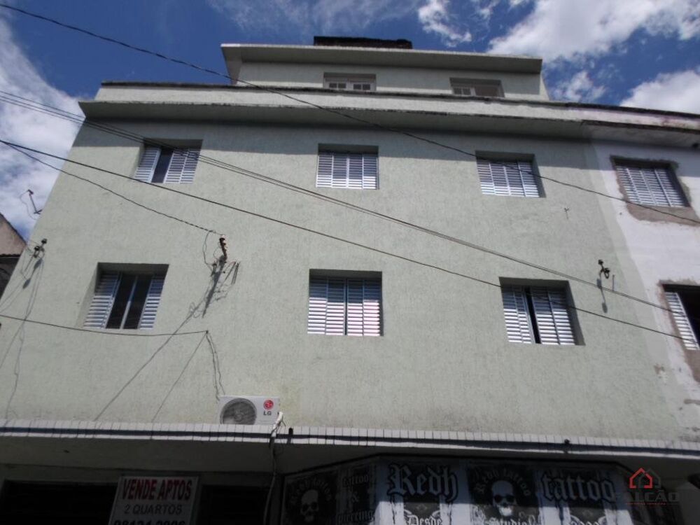 Apartamento, 2 quartos, 70 m² - Foto 4