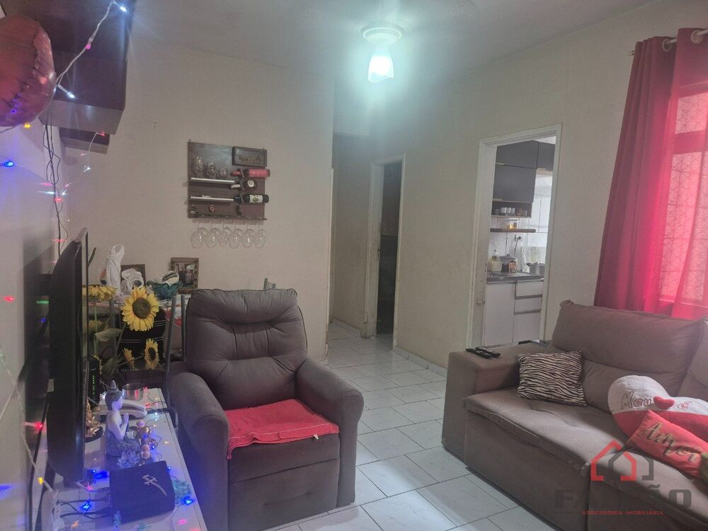 Apartamento, 1 quarto, 71 m² - Foto 2