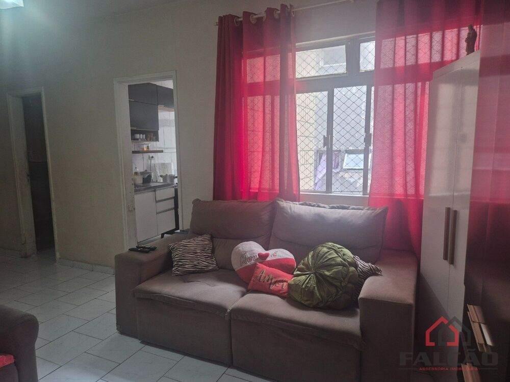Apartamento, 1 quarto, 71 m² - Foto 1