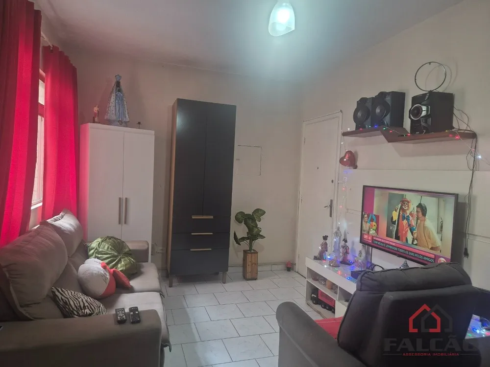 Apartamento, 1 quarto, 71 m² - Foto 3